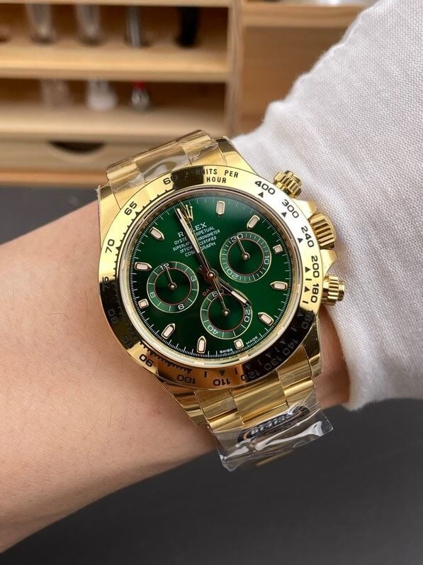 Rolex  Daytona