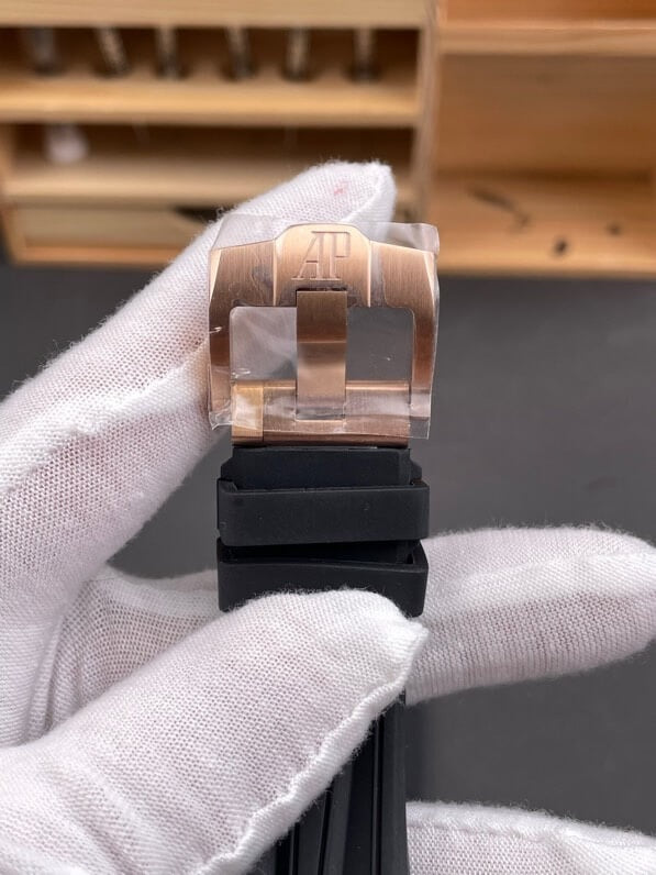 Audemars Piguet