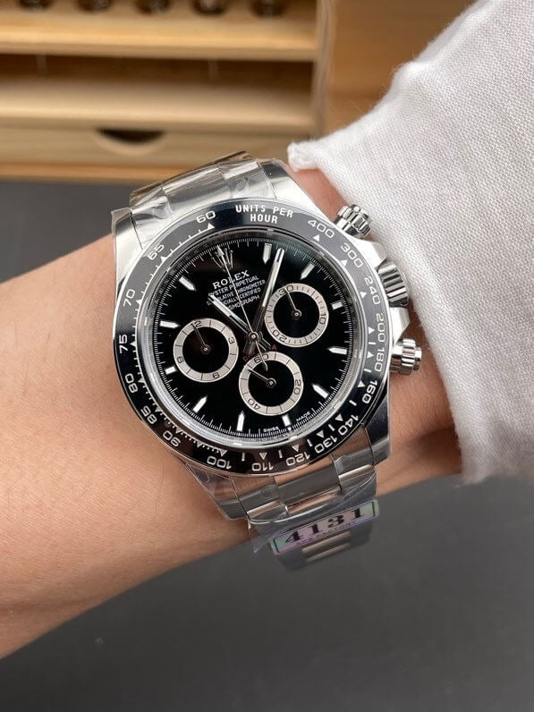 Rolex  Daytona
