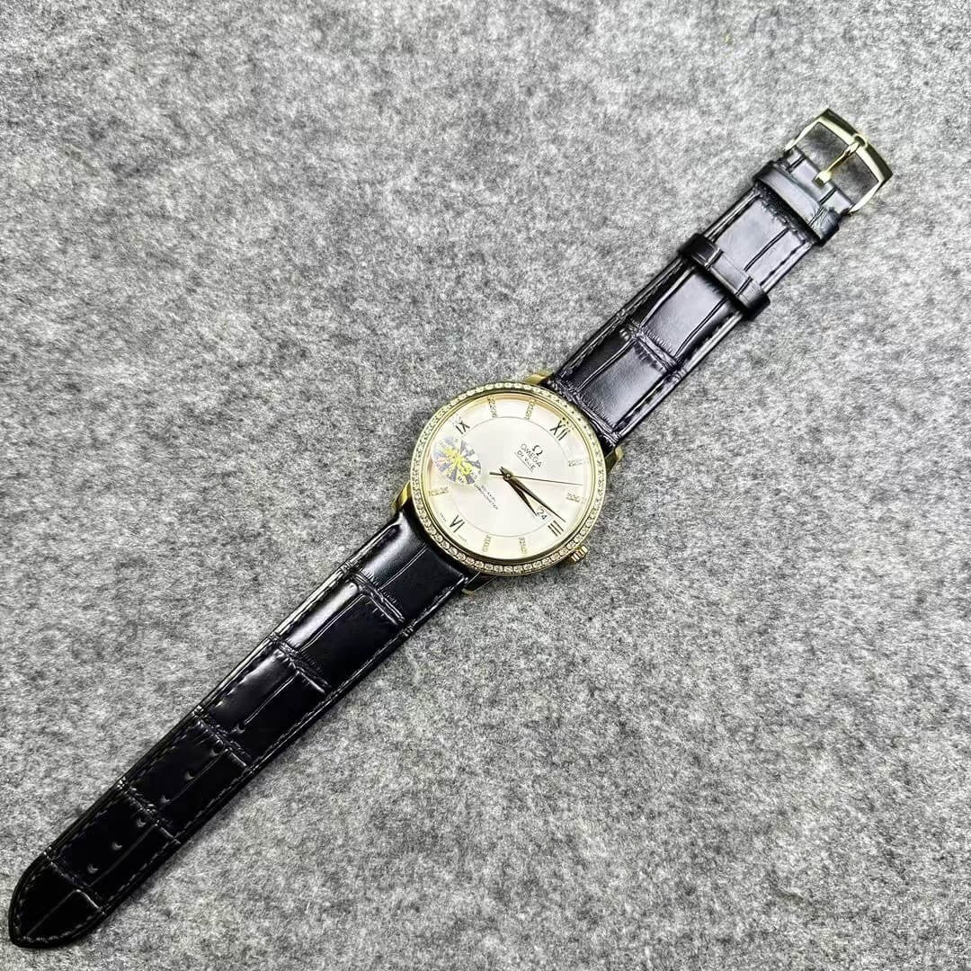Omega De Ville