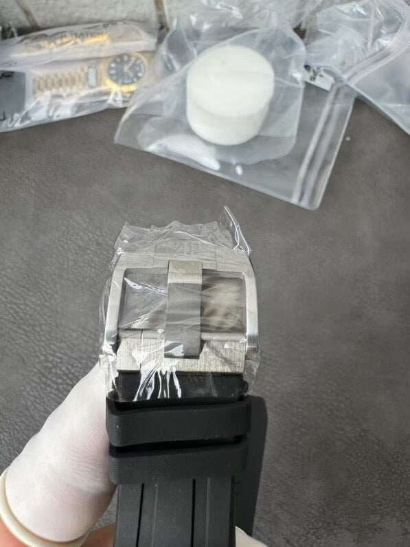 Audemars Piguet