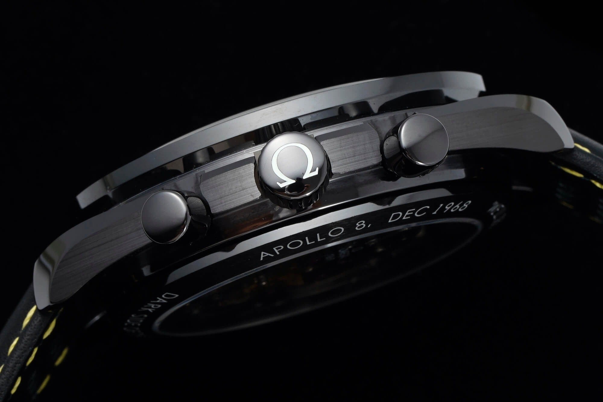 Omega Speedmaster