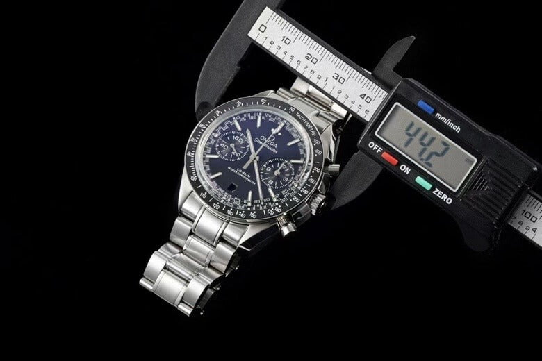 Omega Speedmaster
