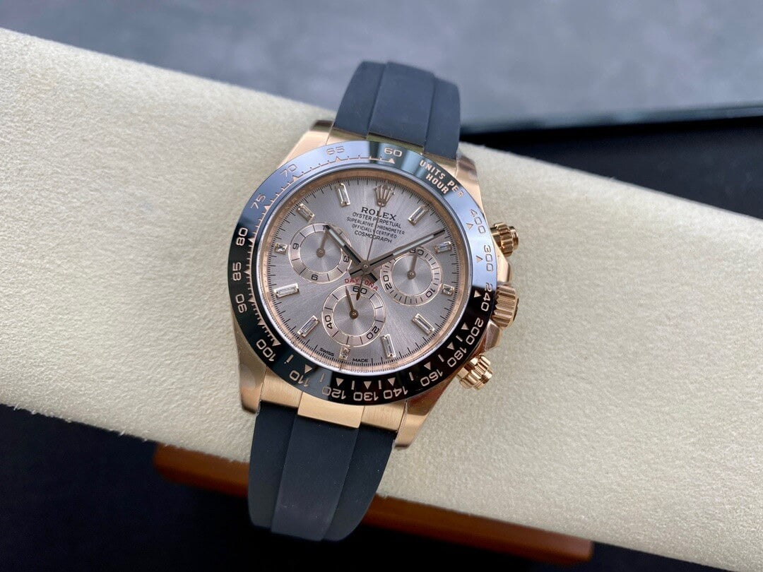 Rolex  Daytona