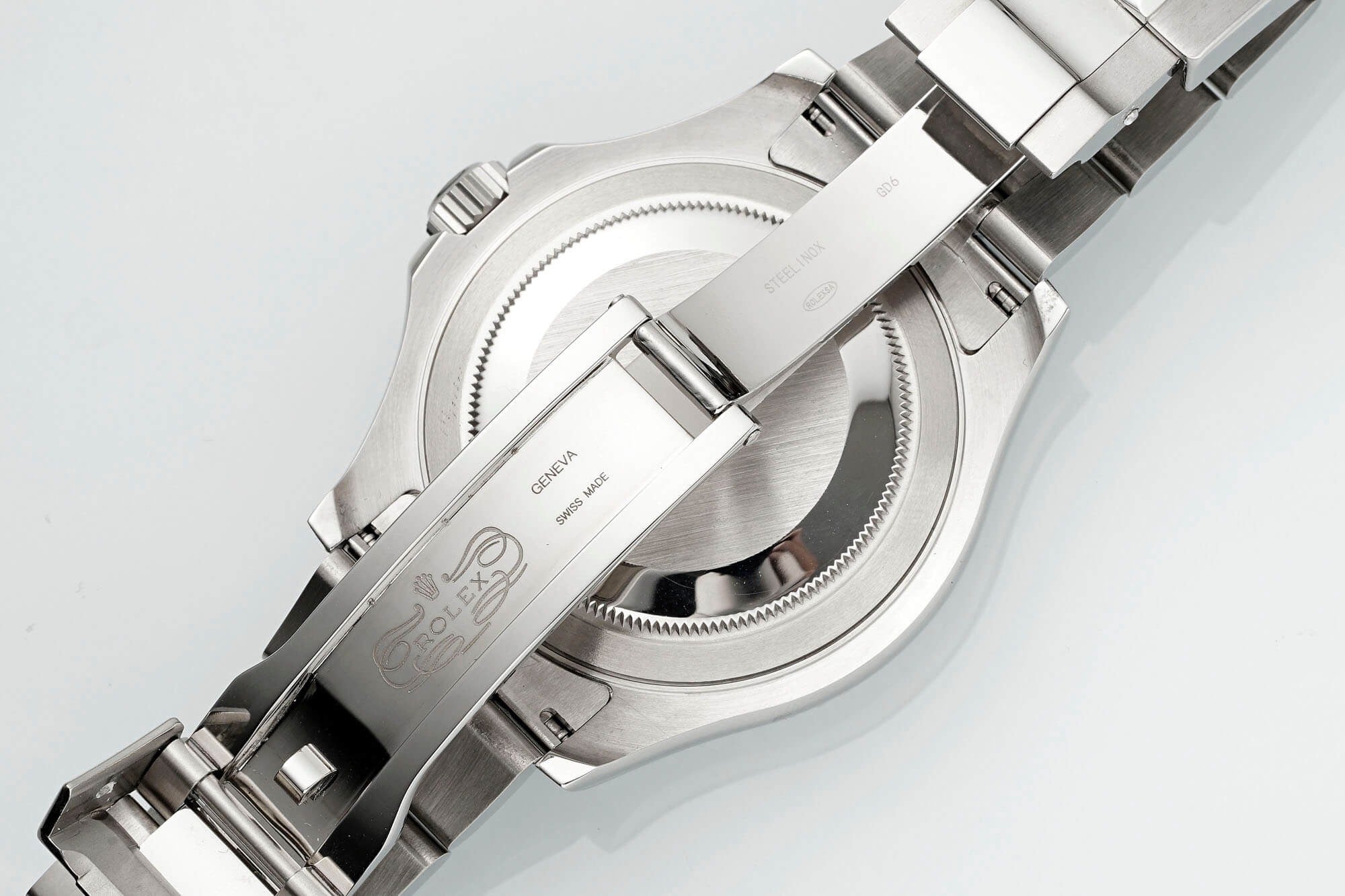 Rolex  Yacht Master