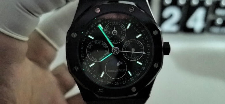 Audemars Piguet