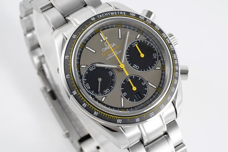 Omega Speedmaster