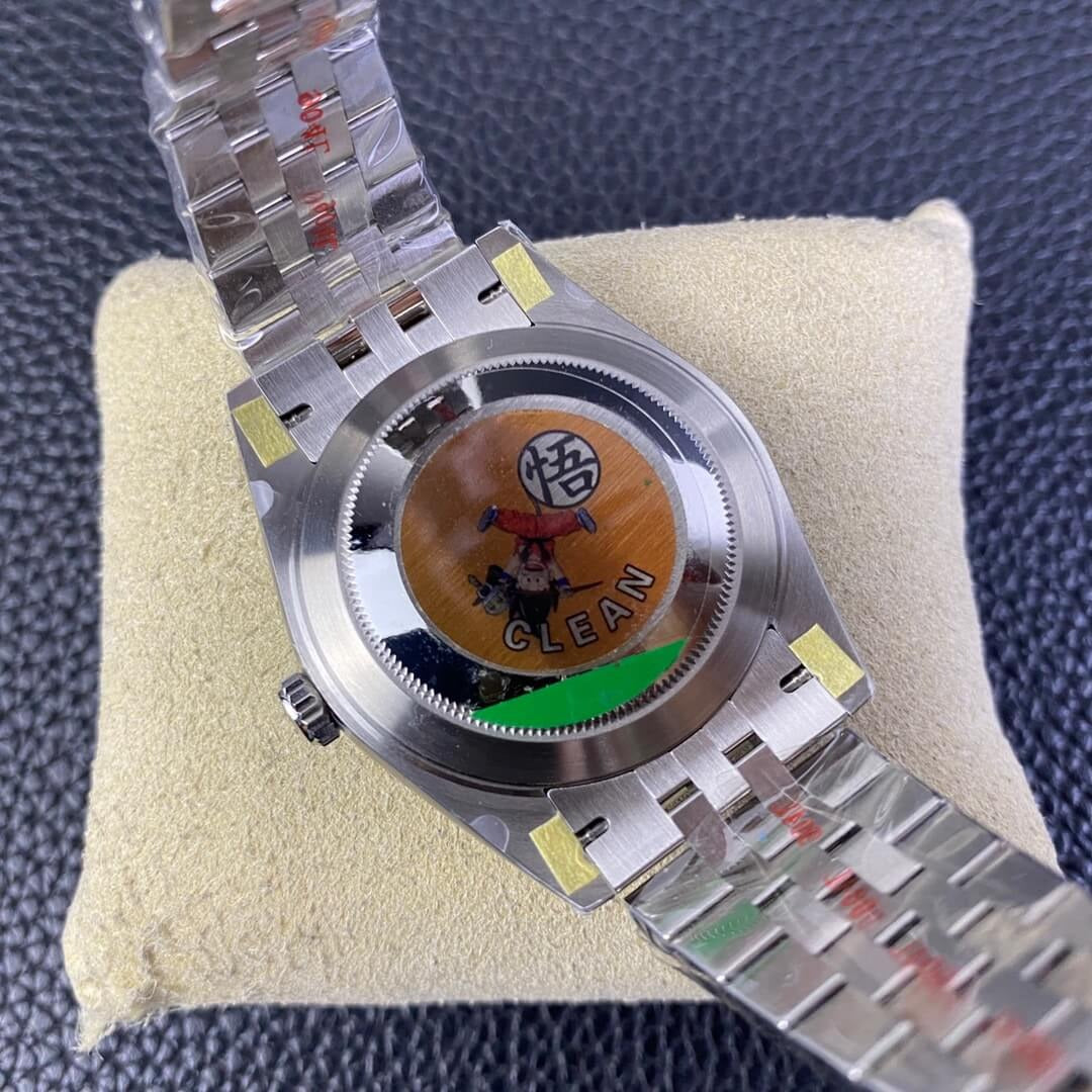 Rolex  Datejust