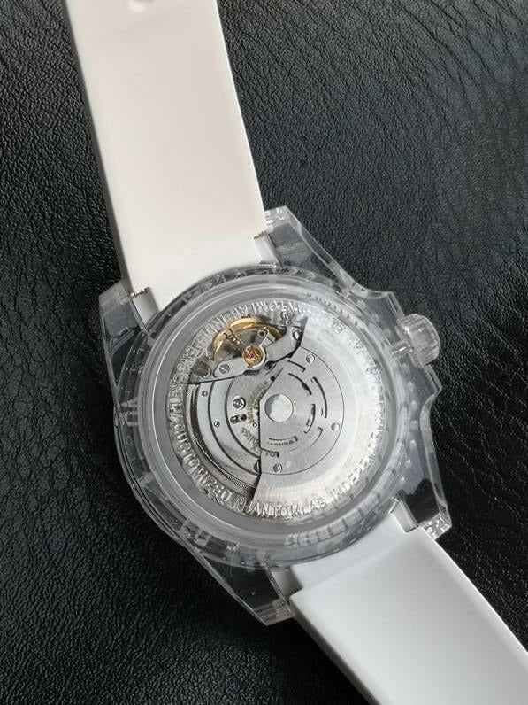 Rolex  Phantomlab