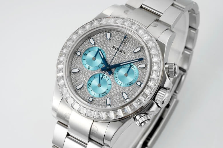 Rolex  Daytona