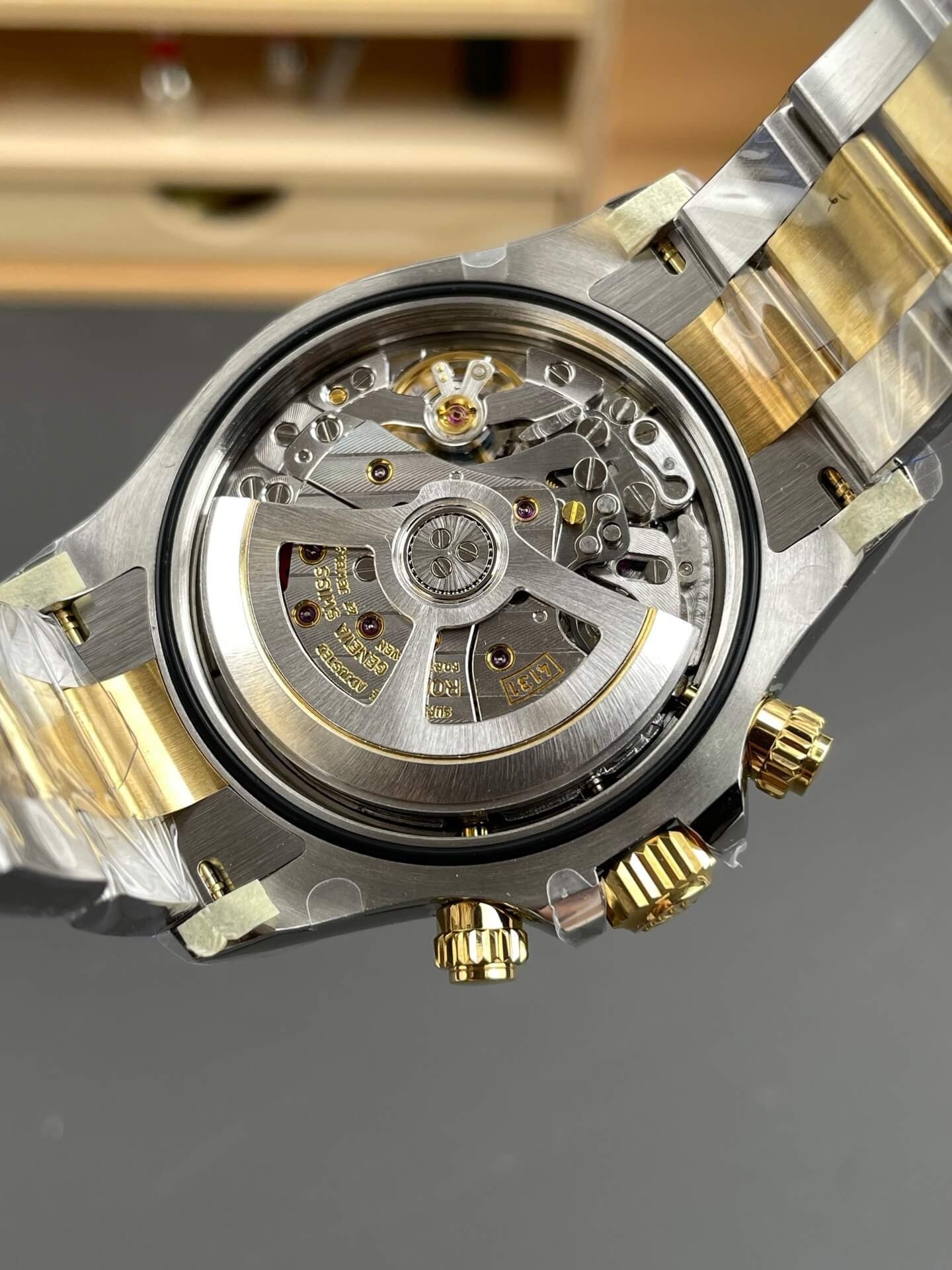 Rolex  Daytona