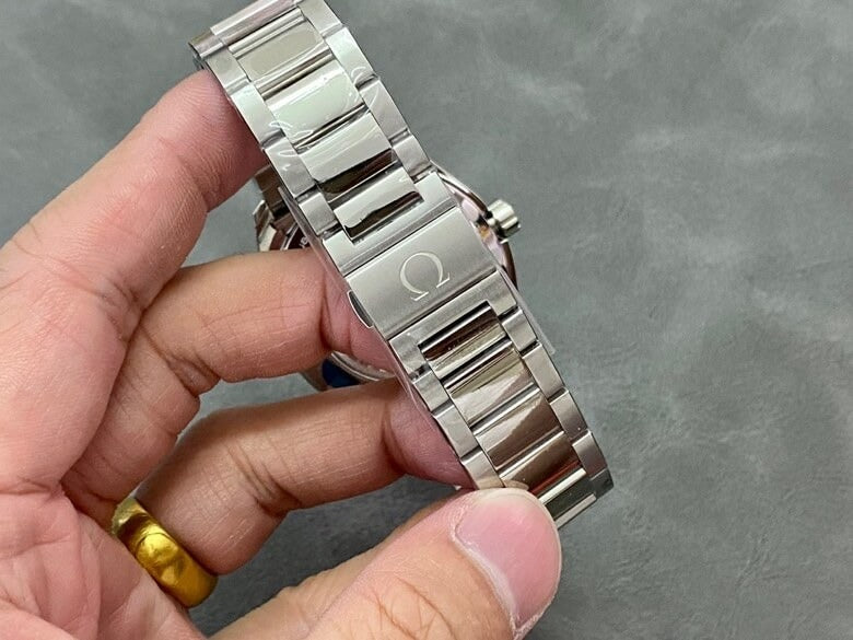 Omega Seamaster