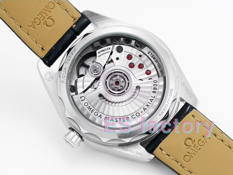 Omega De Ville