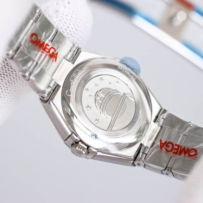 Omega Constellation