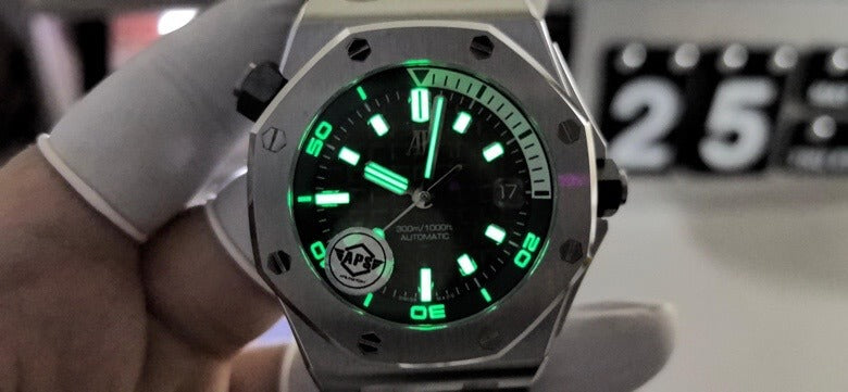 Audemars Piguet