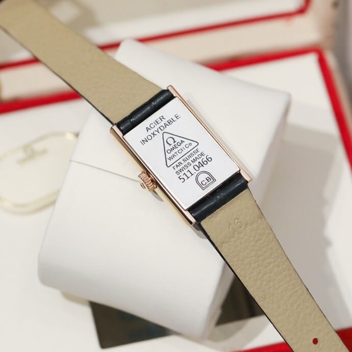 Omega De Ville