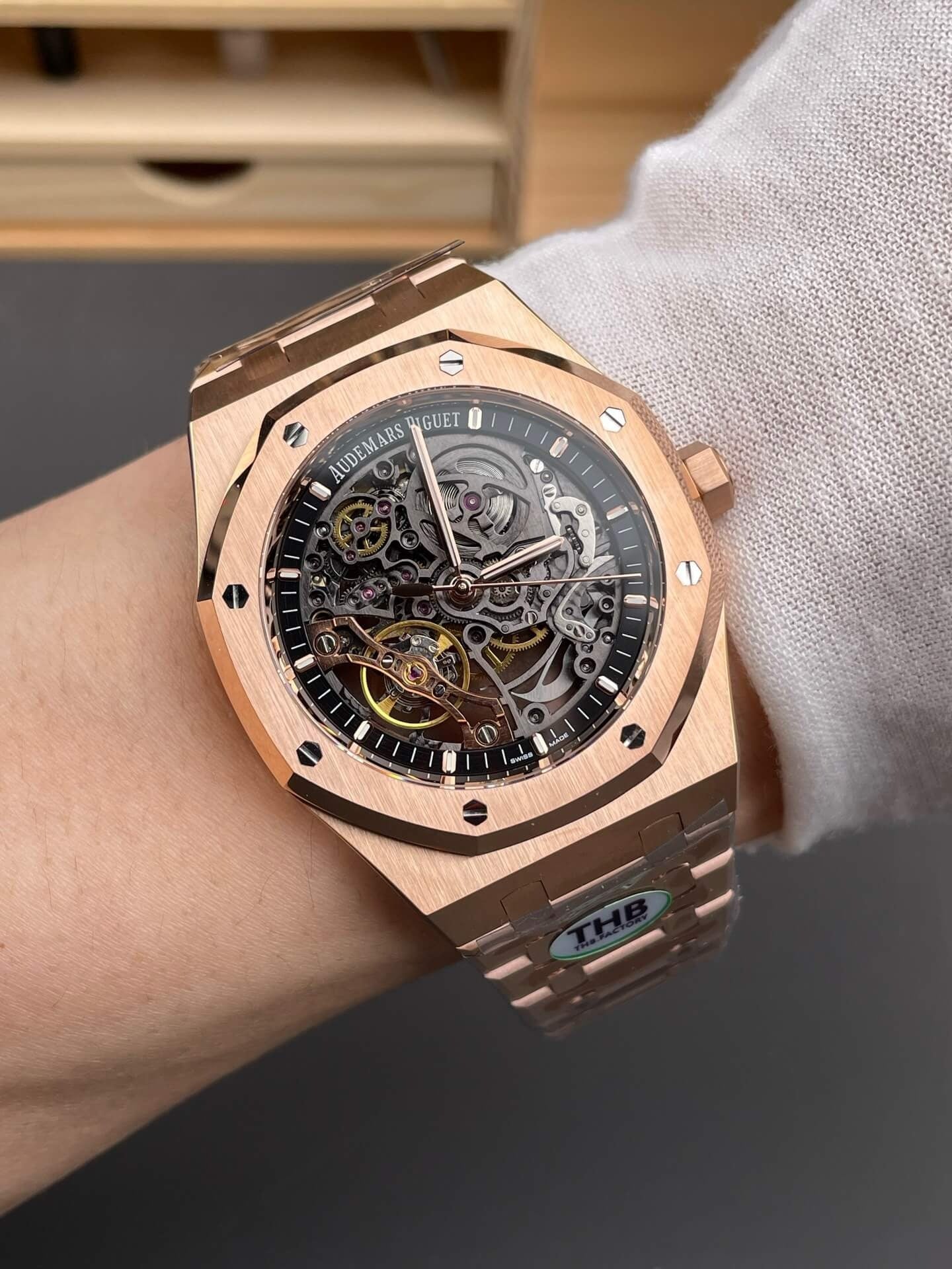 Audemars Piguet