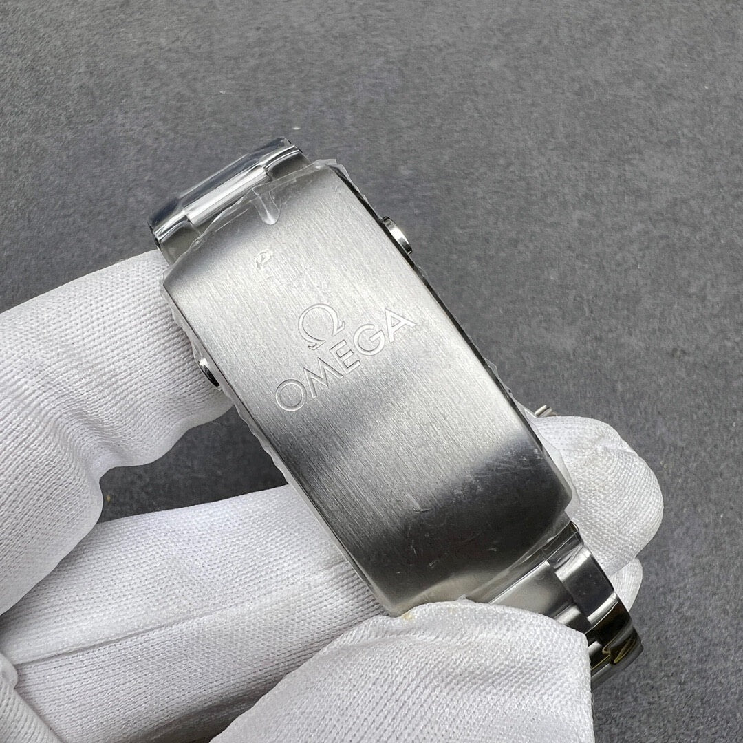 Omega Seamaster