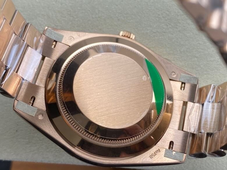 Rolex  Day-date