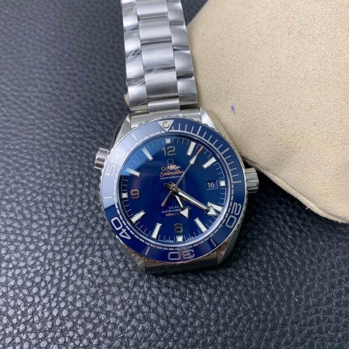 Omega Seamaster