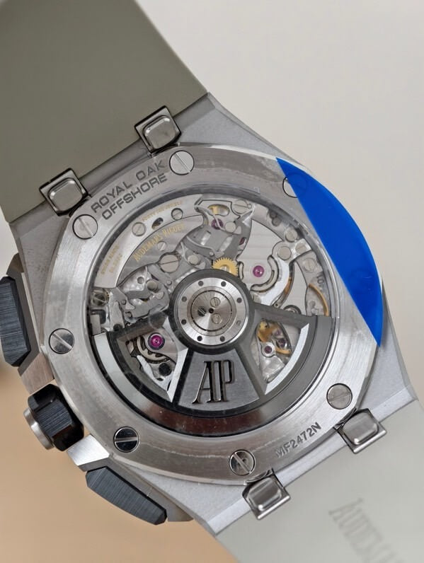 Audemars Piguet