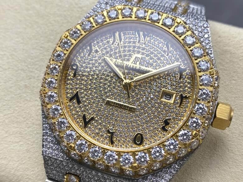 Audemars Piguet