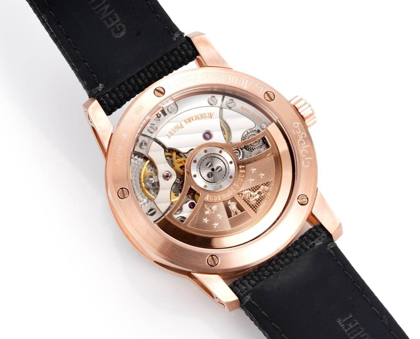 Audemars Piguet
