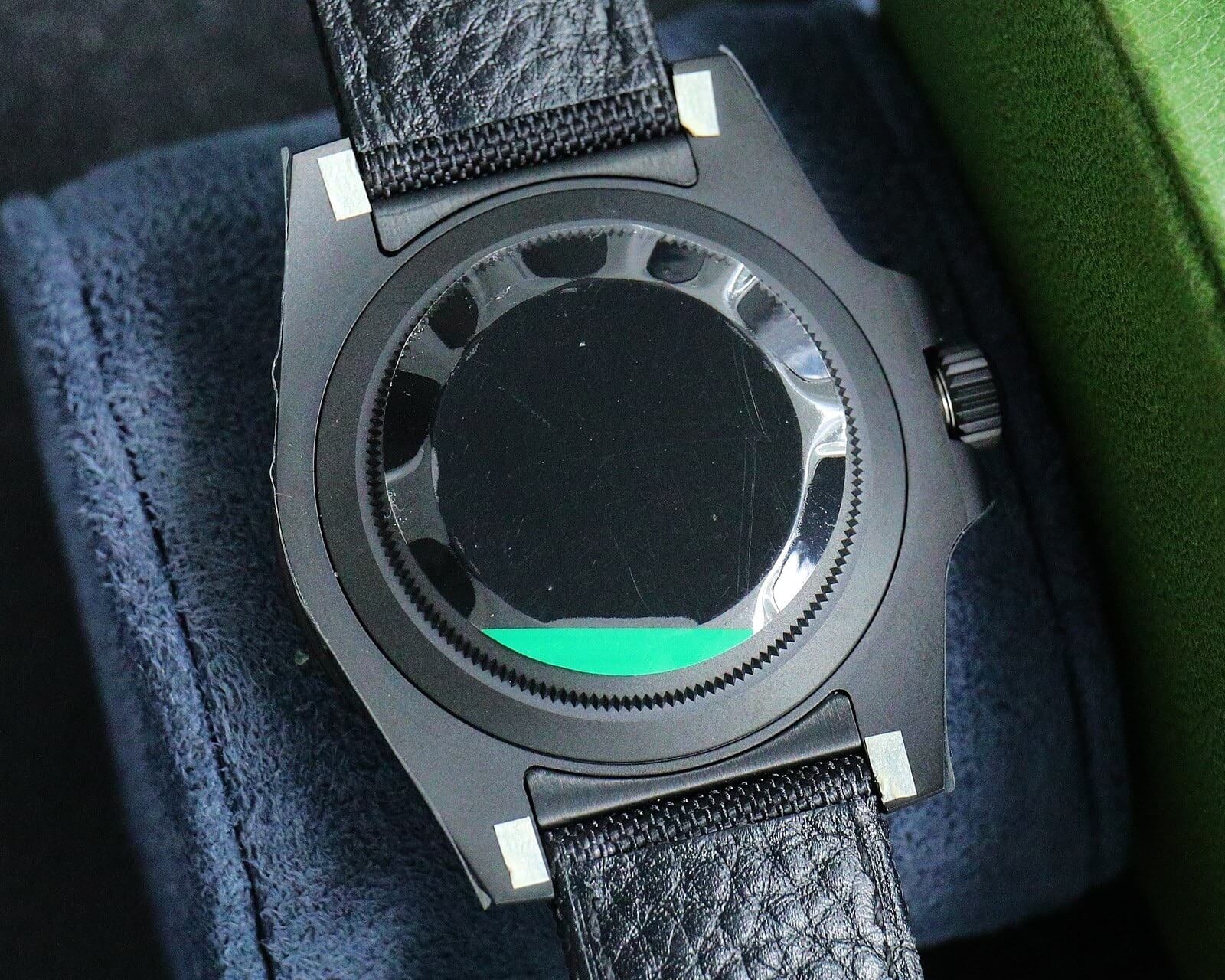 Rolex  Submariner