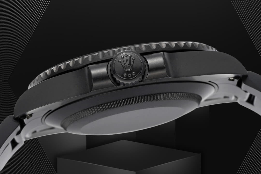 Rolex  Submariner