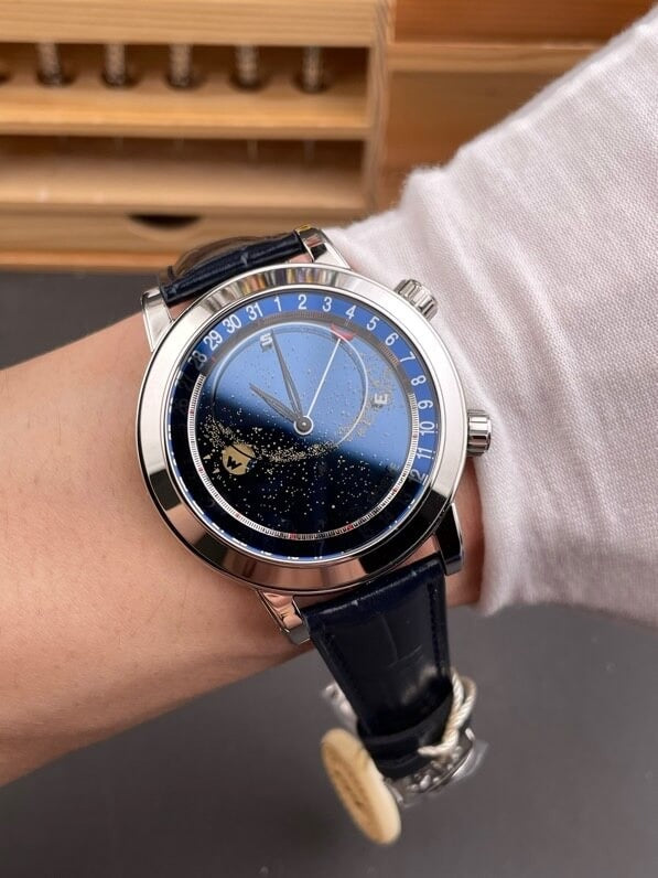 Patek Philippe