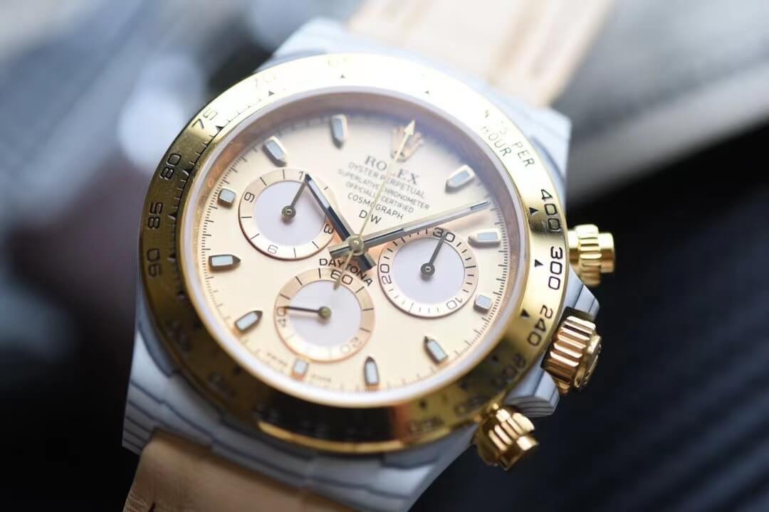 Rolex  Daytona