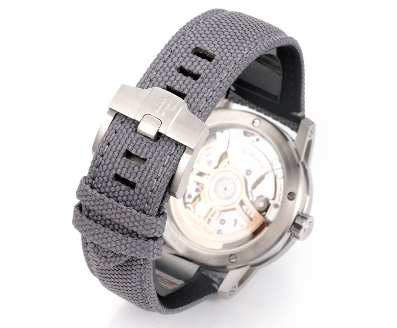 Audemars Piguet