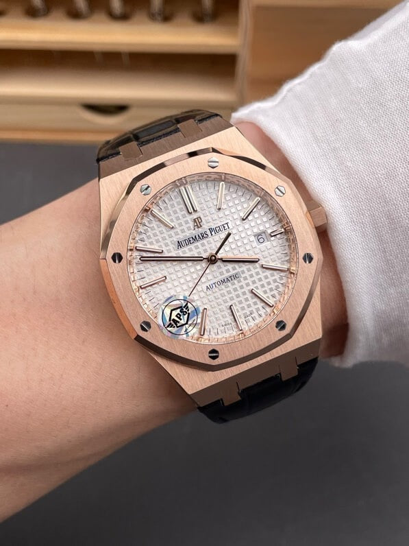 Audemars Piguet