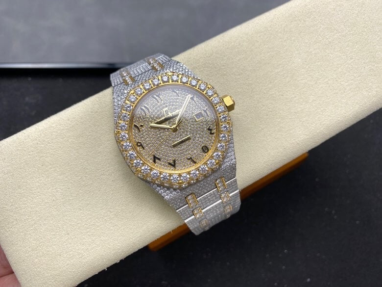 Audemars Piguet