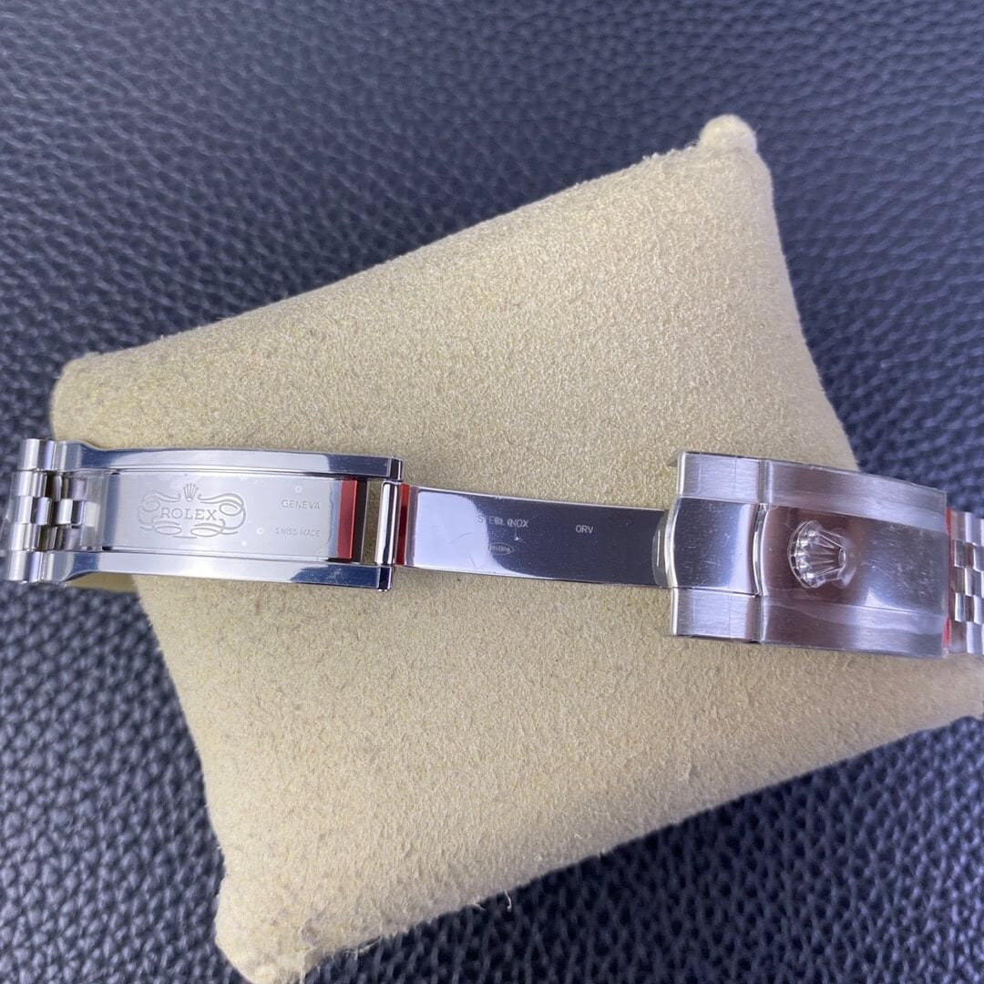 Rolex  Datejust