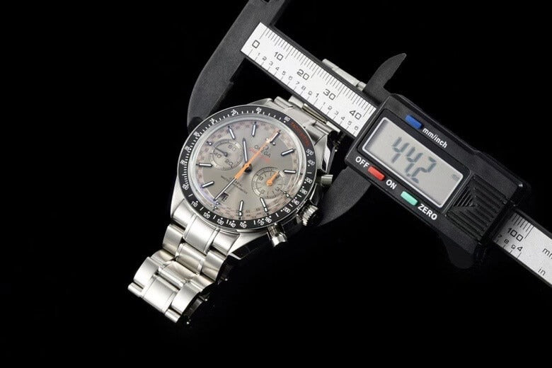 Omega Speedmaster