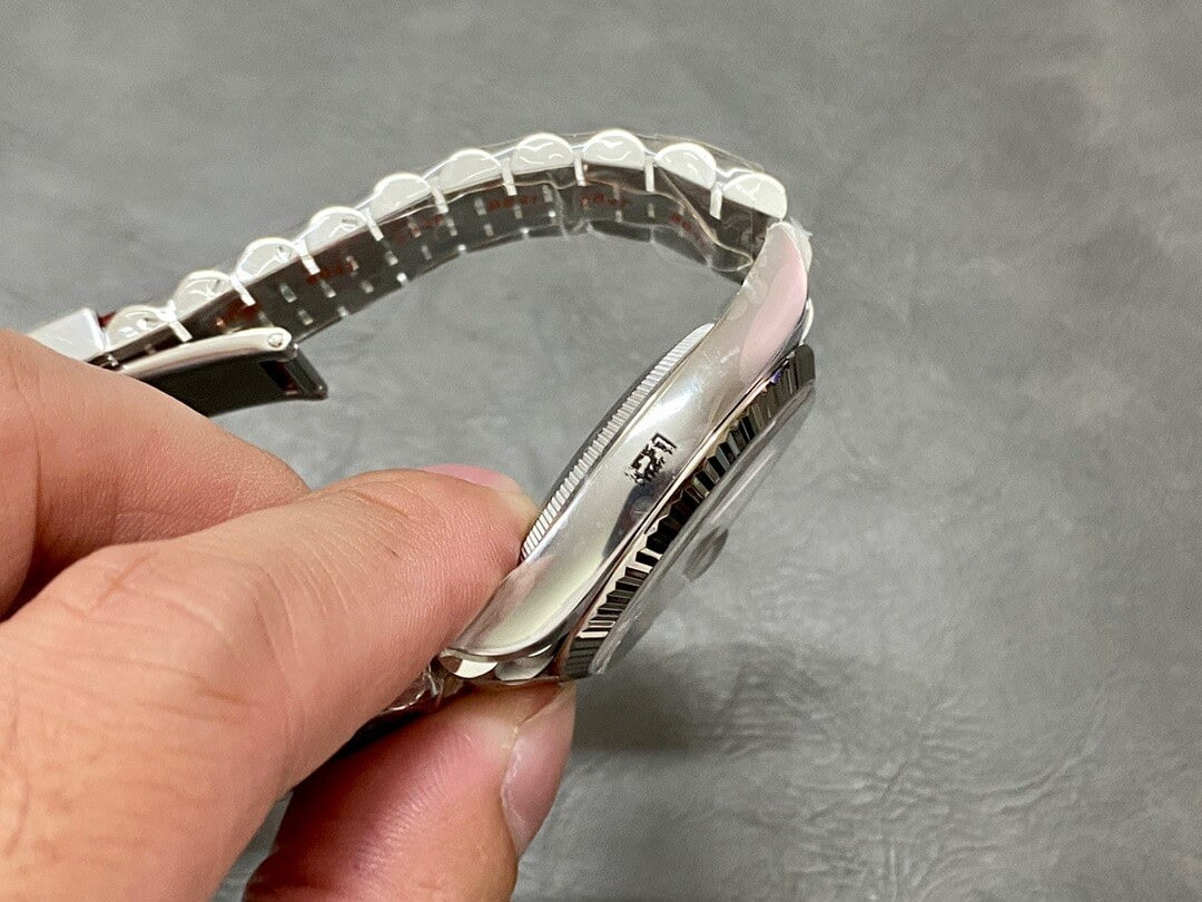 Rolex  Datejust