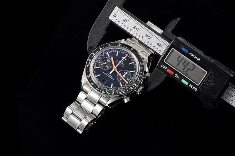Omega Speedmaster