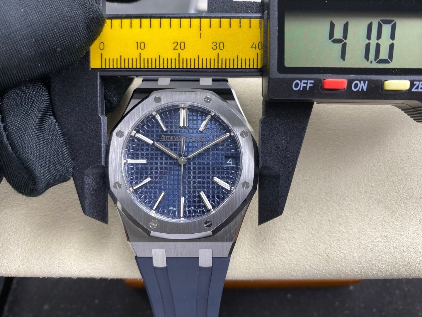 Audemars Piguet