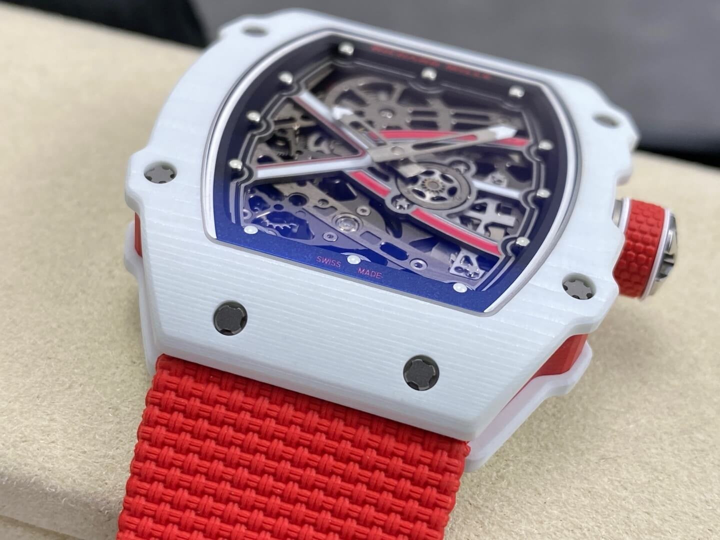 Richard Mille