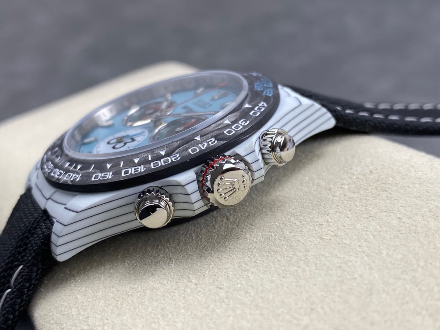 Rolex  Daytona