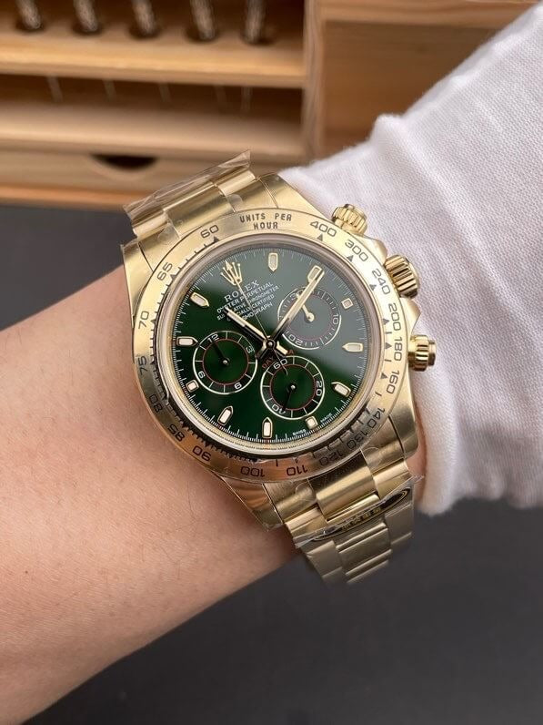 Rolex  Daytona