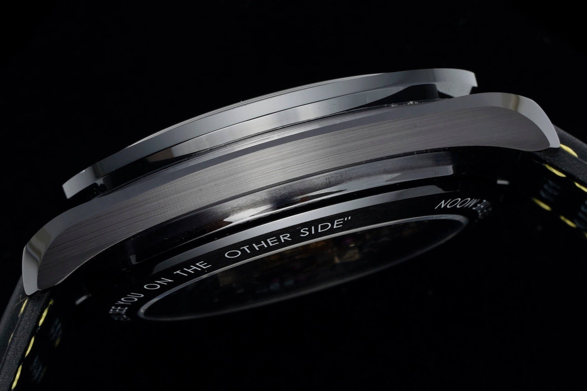 Omega Speedmaster