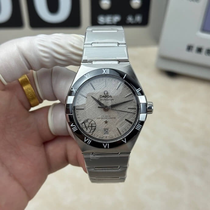 Omega Constellation
