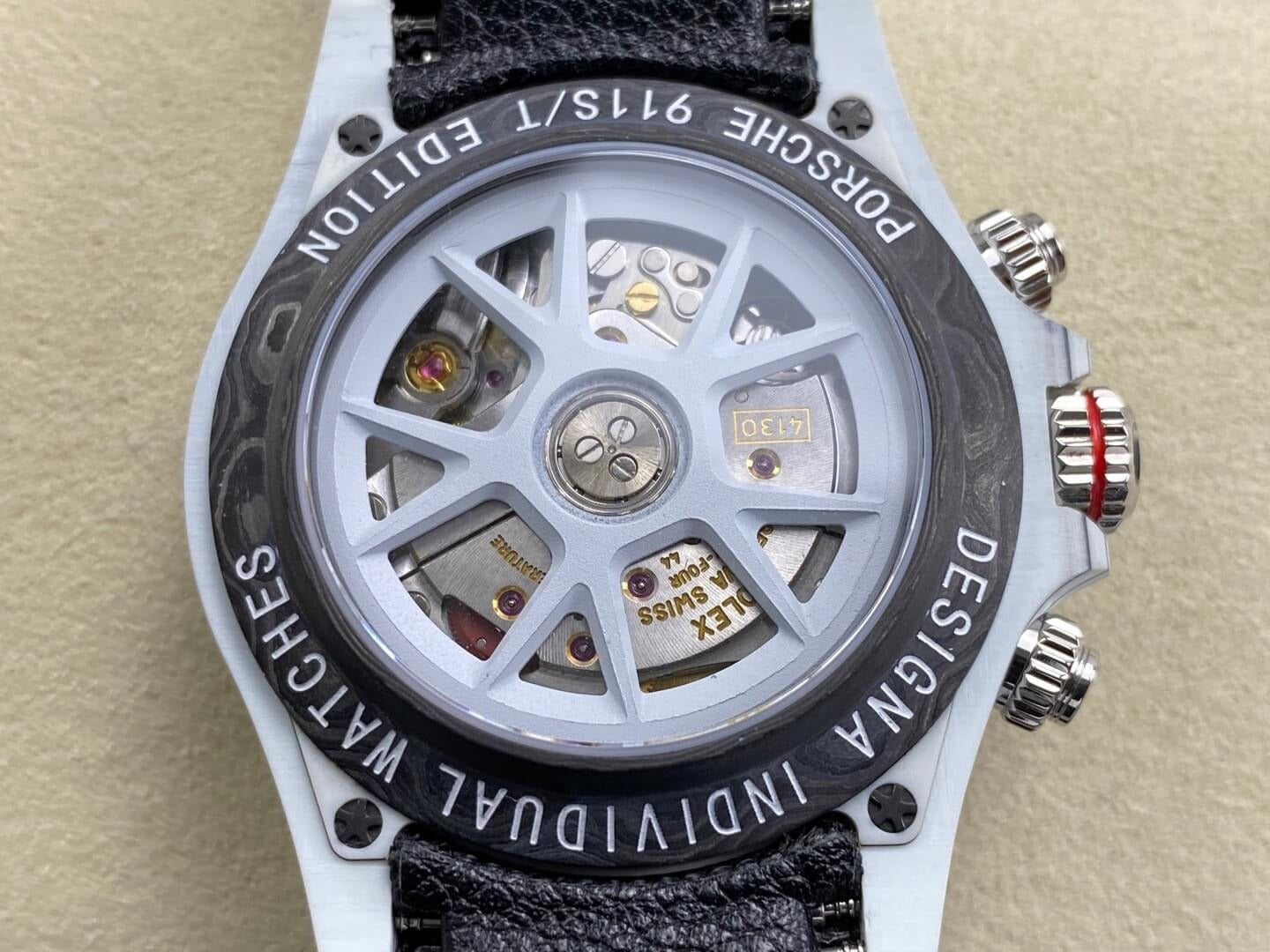 Rolex  Daytona