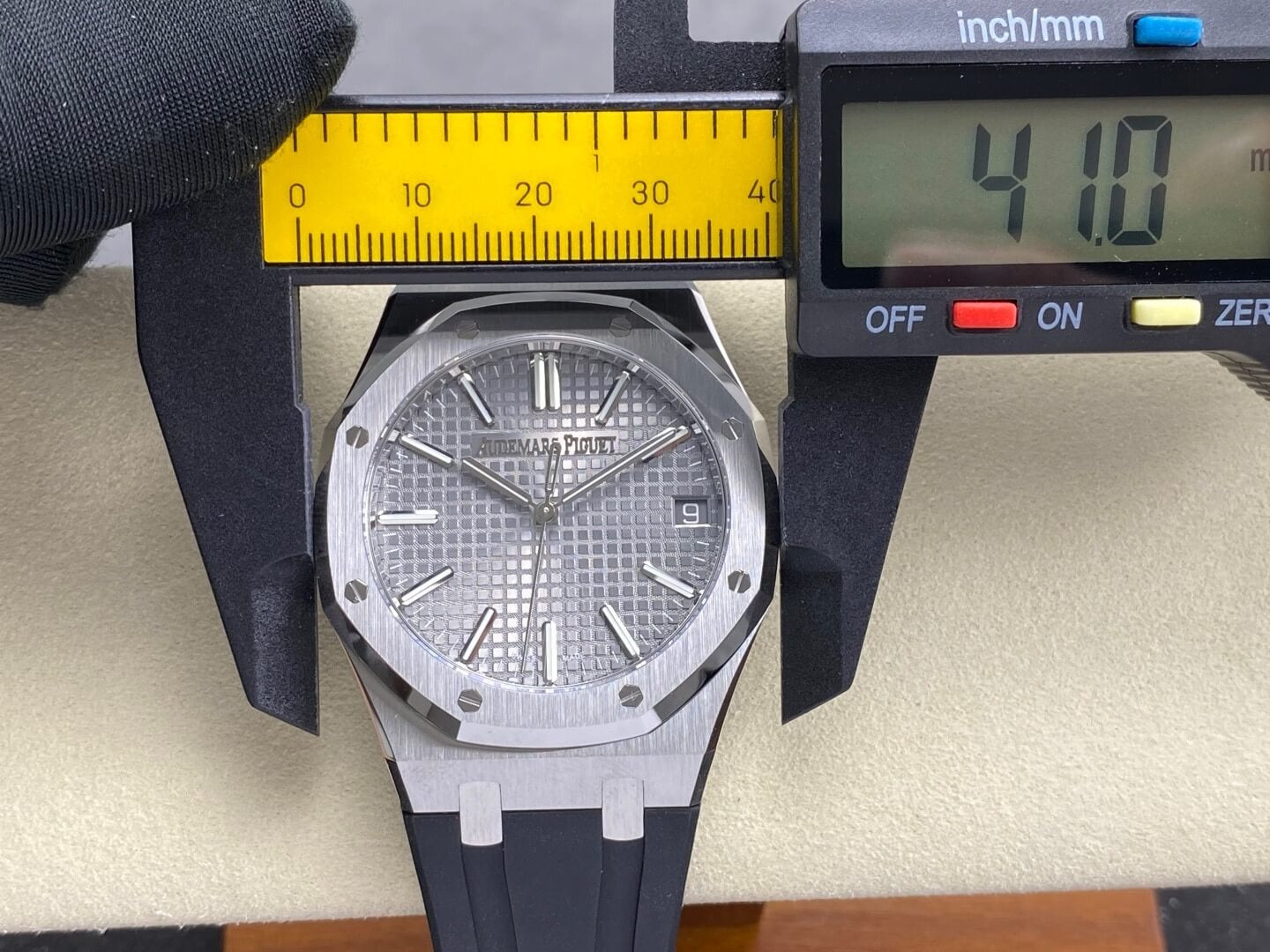 Audemars Piguet