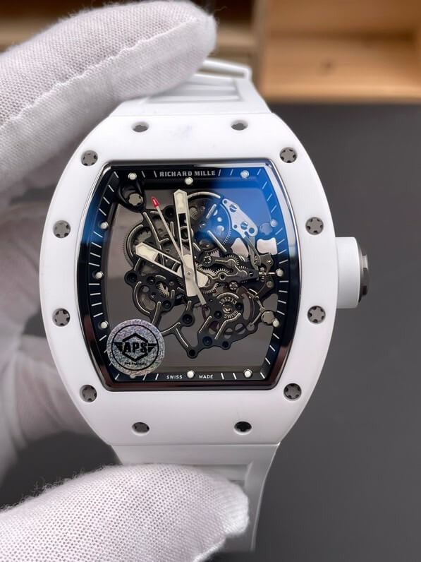 Richard Mille