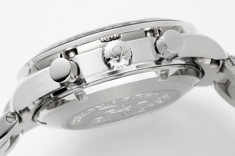 Omega Speedmaster