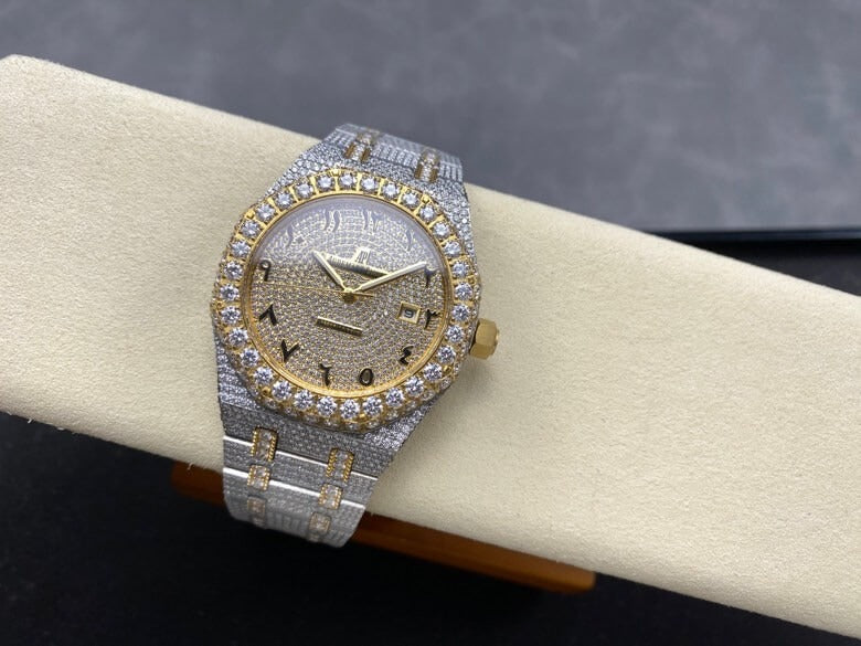 Audemars Piguet