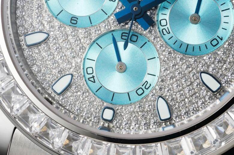 Rolex  Daytona